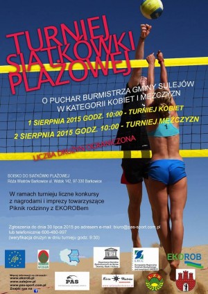 barkowice cup 2015